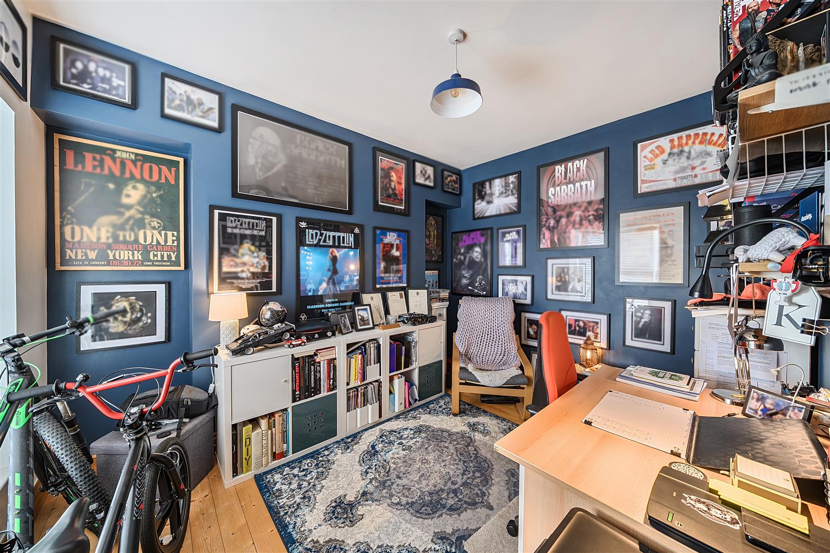 Middle Road, Gendros, Swansea, SA5 8EJ